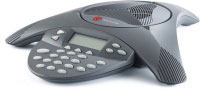 Polycom SoundStation (2200-06640-122) Polycom SoundStation (2200-06640-122)